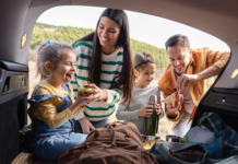 Best Ways to Enjoy a Road Trip With Friends and Family