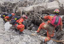 Nepal Flood Latest: Rescue Teams Race to Find Missing Tourists