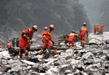 Nepal Flood Disaster: What Happened and Why So Many People Are Missing?