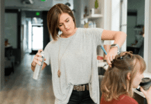 Foods for Dry Hair Ends: A Hair Stylist’s Guide to Better Hair Care